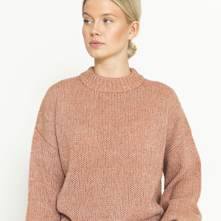 Sweater "Moa" Sweater "Moa"